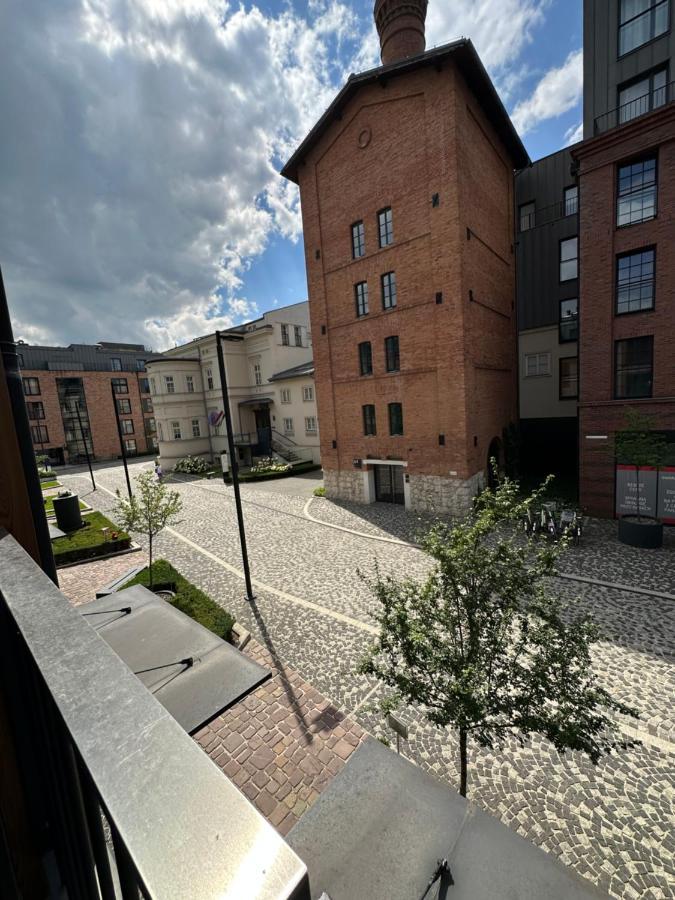 Appartamento Browar Lubicz- 5min Walk To The Old Town, Garage *