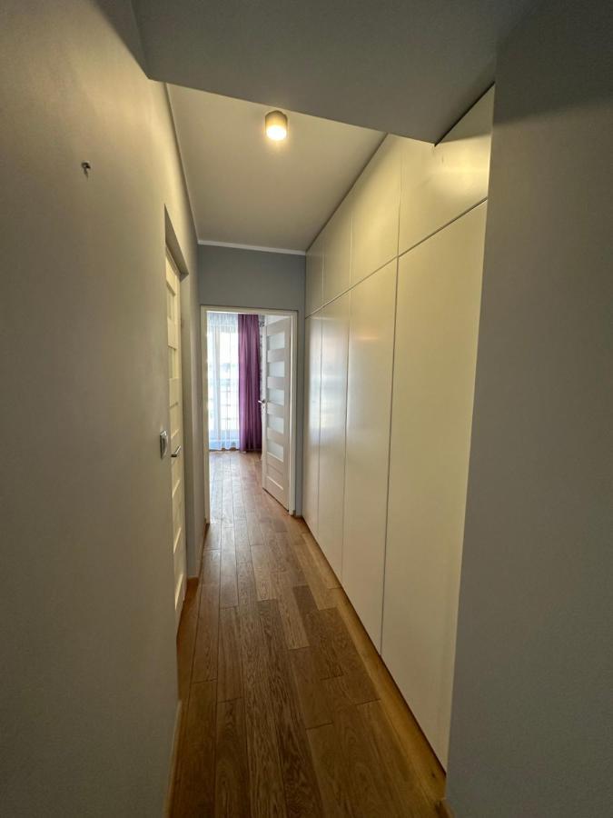 Appartamento Browar Lubicz- 5min Walk To The Old Town, Garage